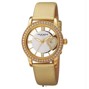 Akribos XXIV Women's Watch